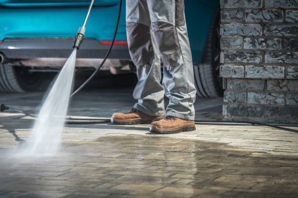 Trusted Annetta, TX Pressure Washing Experts