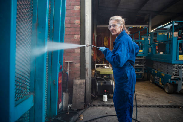 Best Gas Station Cleaning  in Annetta, TX