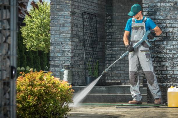 Best Playground Equipment Cleaning  in Annetta, TX