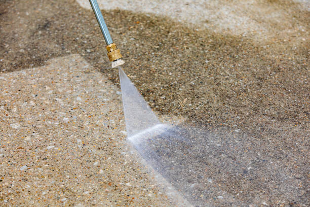 Best Dumpster Area Cleaning  in Annetta, TX