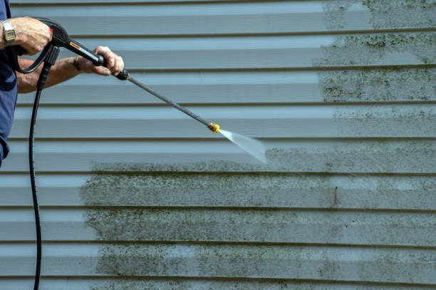 Best Parking Lot and Garage Cleaning  in Annetta, TX