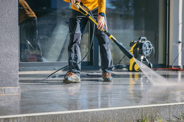 Best Pool Deck Cleaning  in Annetta, TX