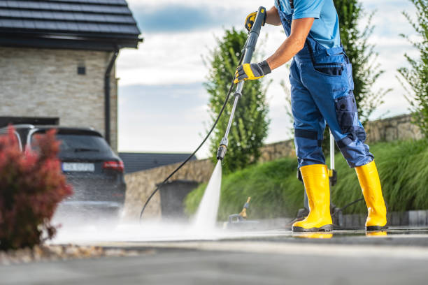 Best Restaurant Pressure Washing  in Annetta, TX