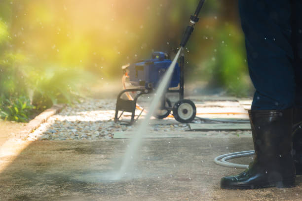 Best Oil Spill Cleanup  in Annetta, TX